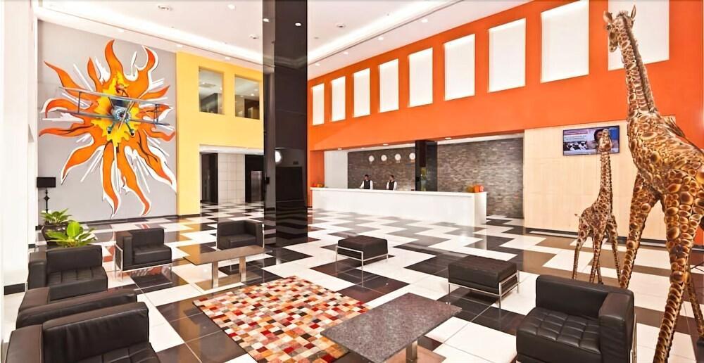 วอนเดอร์ลา รีสอร์ต Hotel Kumbalgod ภายนอก รูปภาพ