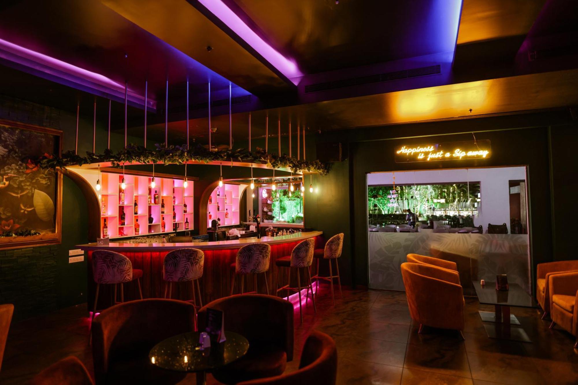 วอนเดอร์ลา รีสอร์ต Hotel Kumbalgod ภายนอก รูปภาพ