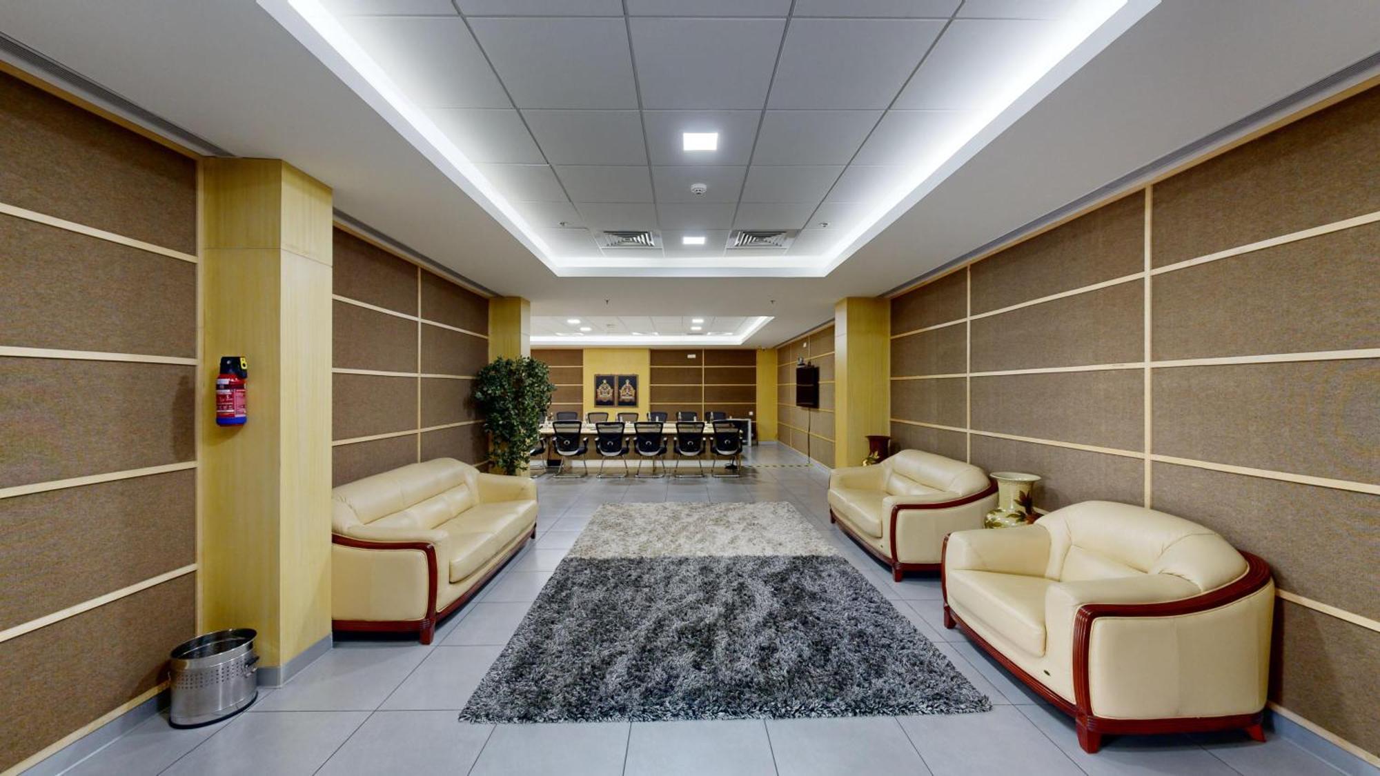 วอนเดอร์ลา รีสอร์ต Hotel Kumbalgod ภายนอก รูปภาพ