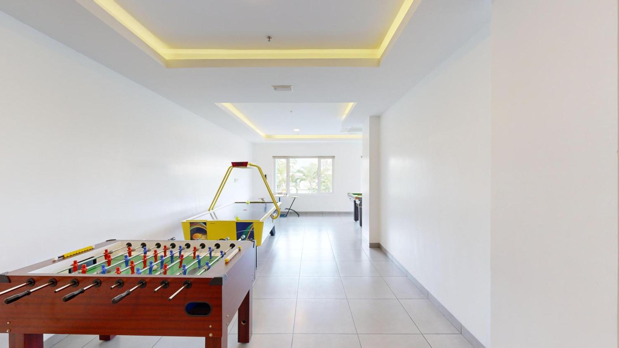 วอนเดอร์ลา รีสอร์ต Hotel Kumbalgod ภายนอก รูปภาพ