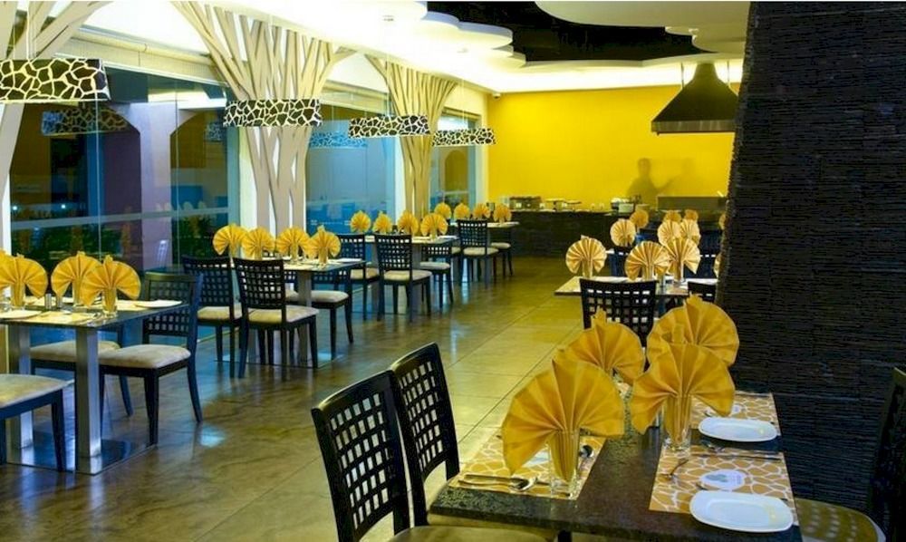 วอนเดอร์ลา รีสอร์ต Hotel Kumbalgod ภายนอก รูปภาพ