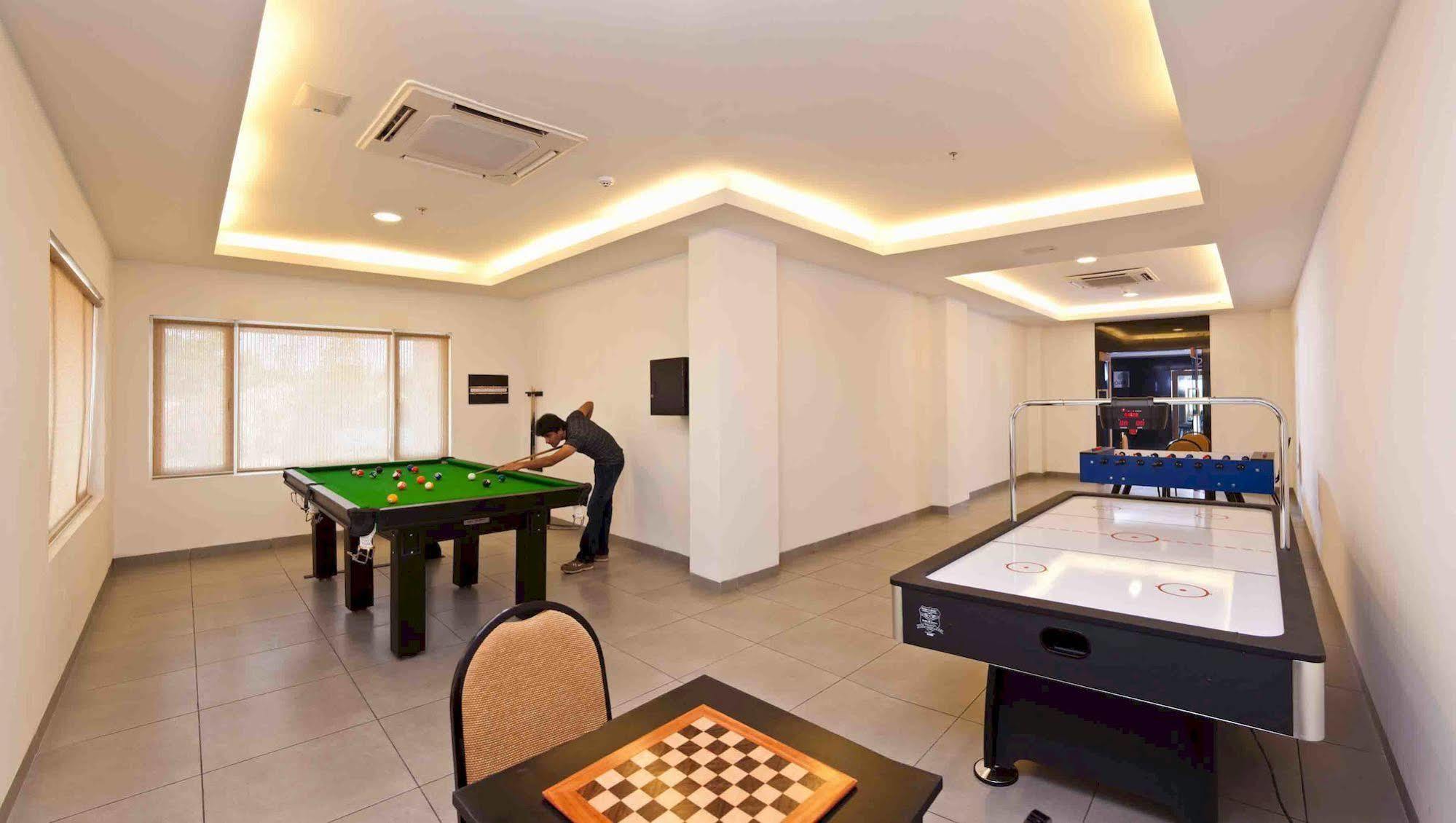 วอนเดอร์ลา รีสอร์ต Hotel Kumbalgod ภายนอก รูปภาพ